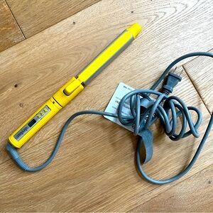 Dry Bar 3 Day Bender 1" ceramic Curling Iron no box